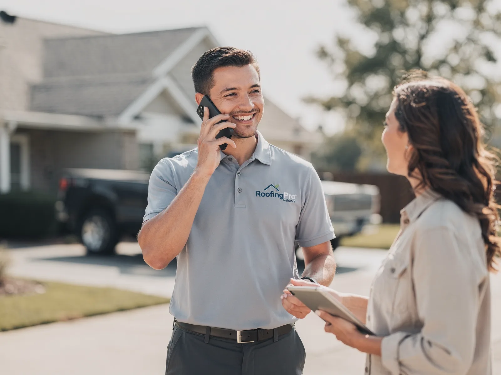 Roof Repair Howe, IN FAQs
